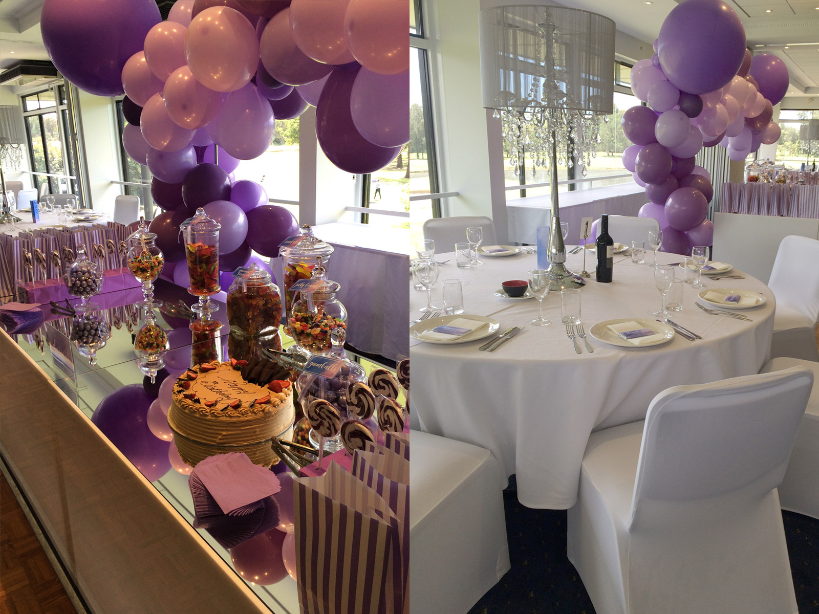 birthday function rooms liverpool